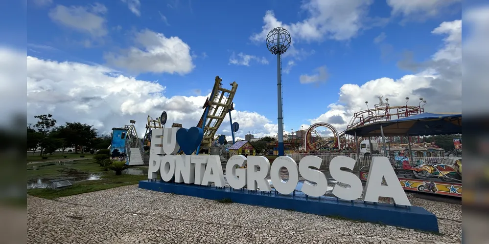Chuvas devem dar uma trégua até o fim de semana