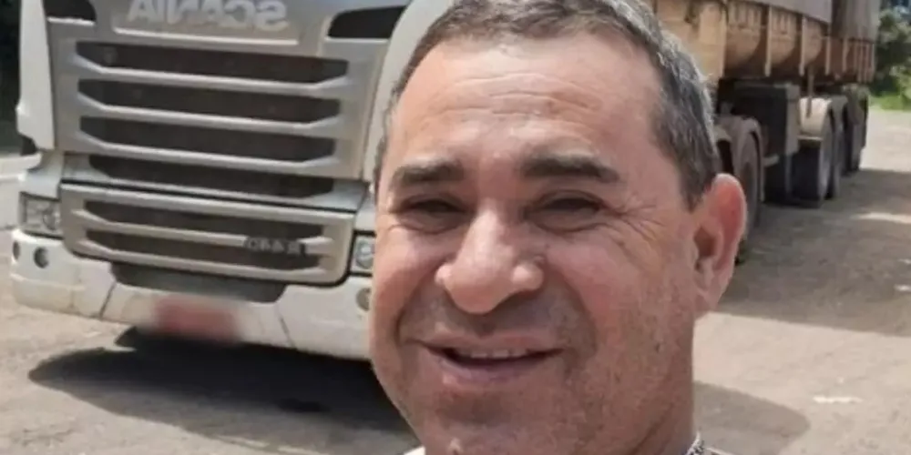 Anderson Luiz Rosa tinha 51 anos e foi brutalmente assassinado no início do mês