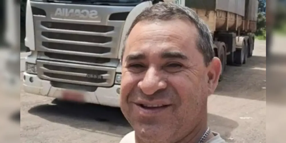 Anderson Luiz Rosa tinha 51 anos e foi brutalmente assassinado no início do mês