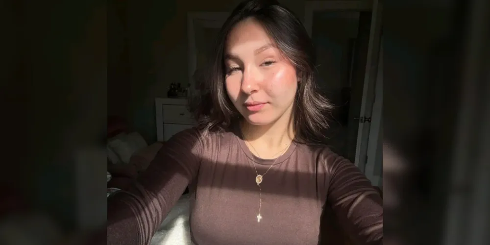 Anne Caroline tinha 15 anos e morreu nos Estados Unidos