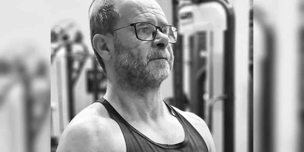 Anselmo atuava como professor e também como coordenador do Programa de Pós-Graduação em História da Unicentro