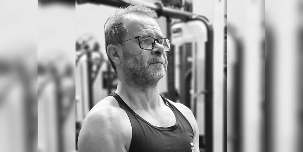 Anselmo atuava como professor e também como coordenador do Programa de Pós-Graduação em História da Unicentro