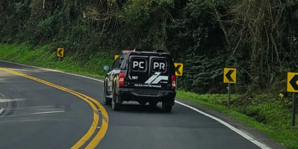 A ação ocorreu na última terça-feira (11)