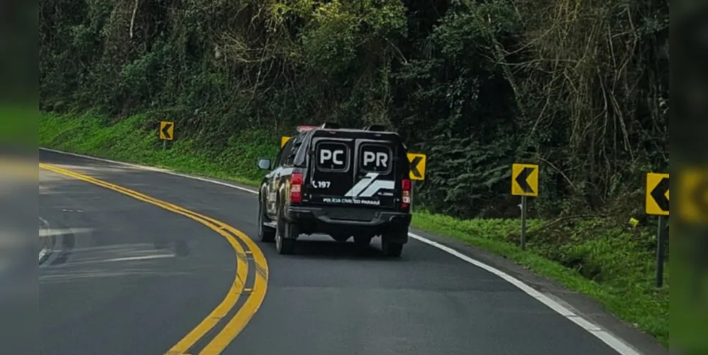 A ação ocorreu na última terça-feira (11)