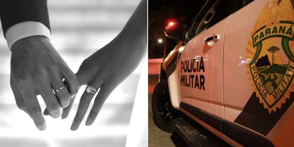 Homem estaria transtornado após fim do casamento