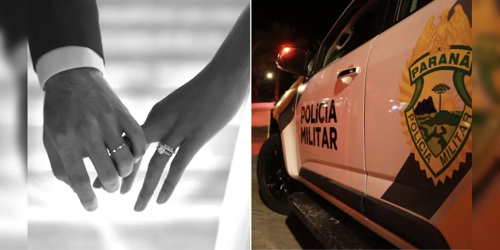 Homem estaria transtornado após fim do casamento