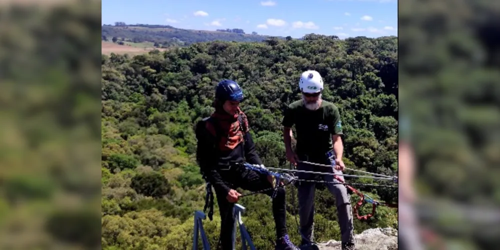 O curso será realizado no Sebrae Ponta Grossa