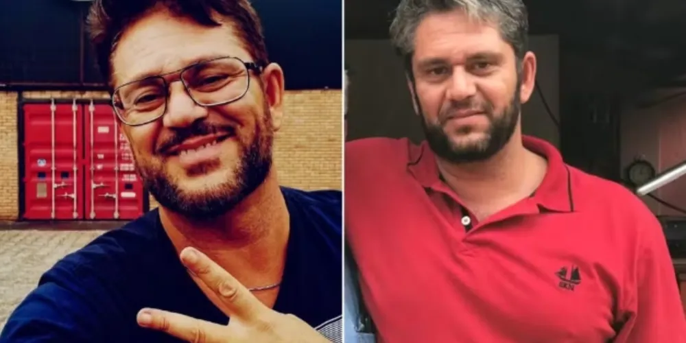 Advogado de 47 anos foi encontrado morto dentro do carro, em Goiás