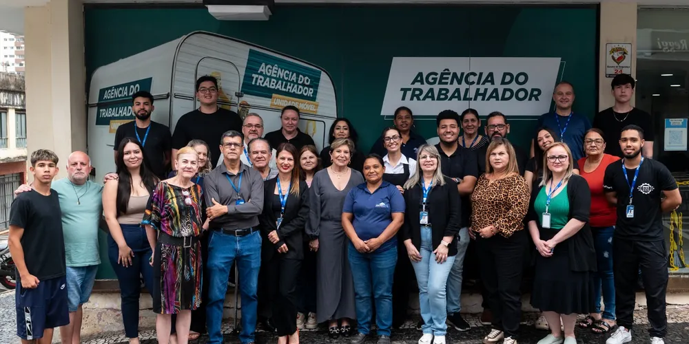 Com o sistema de feedback adotado em 2025, a Agência espera aprimorar ainda mais o seu atendimento em 2026