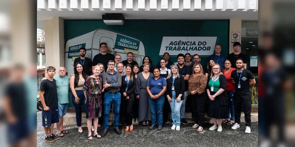 Com o sistema de feedback adotado em 2025, a Agência espera aprimorar ainda mais o seu atendimento em 2026