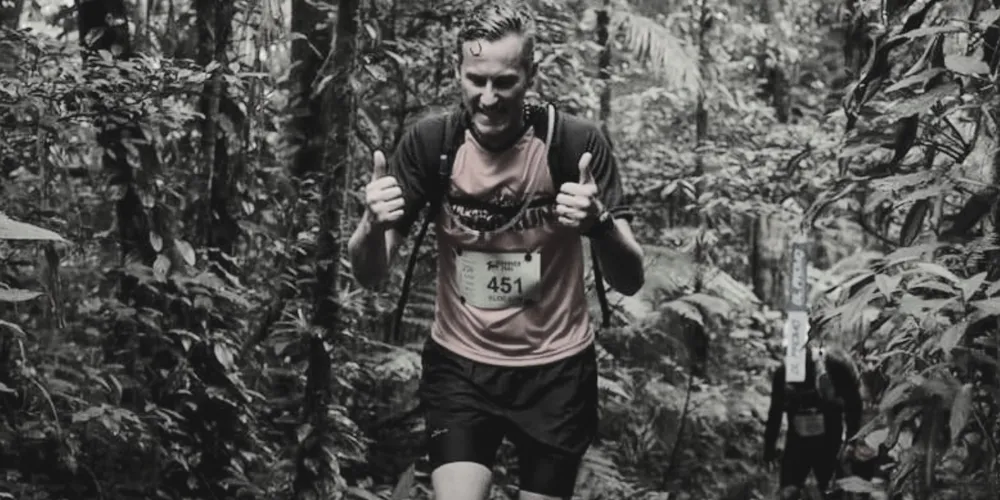 Aos 48 anos, Eloilson deixa um legado de dedicação ao esporte e à comunidade