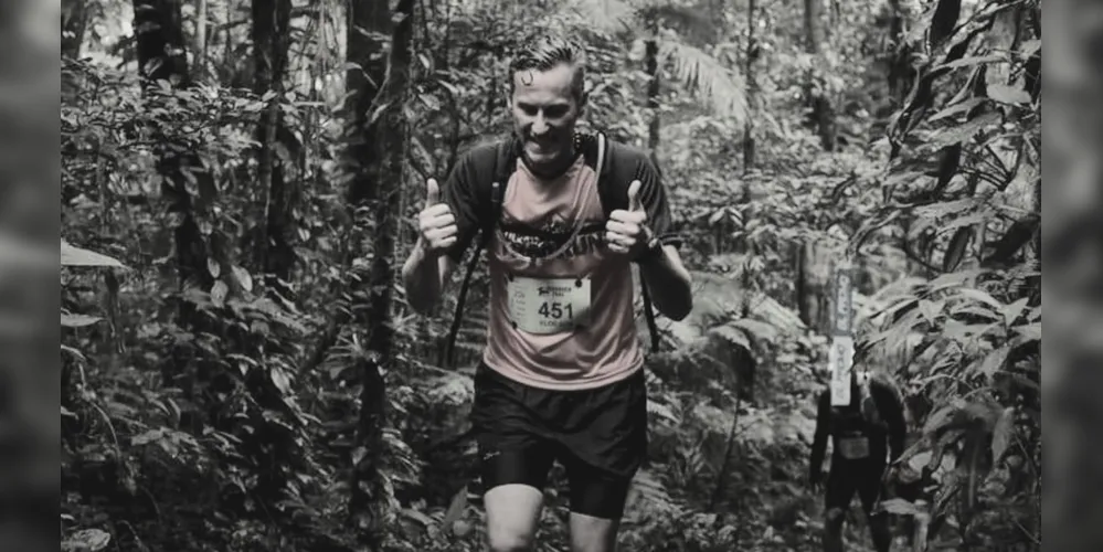 Aos 48 anos, Eloilson deixa um legado de dedicação ao esporte e à comunidade