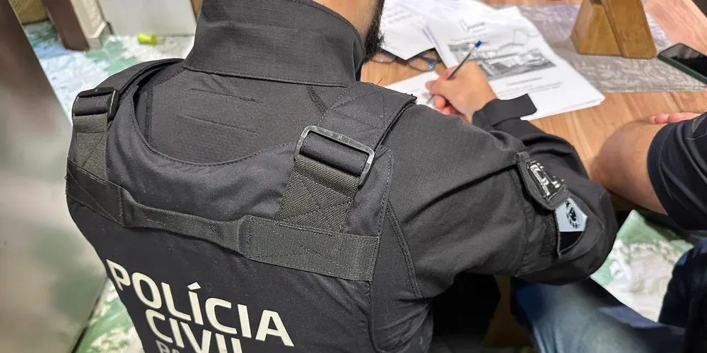 Operação cumpriu 172 mandados judiciais