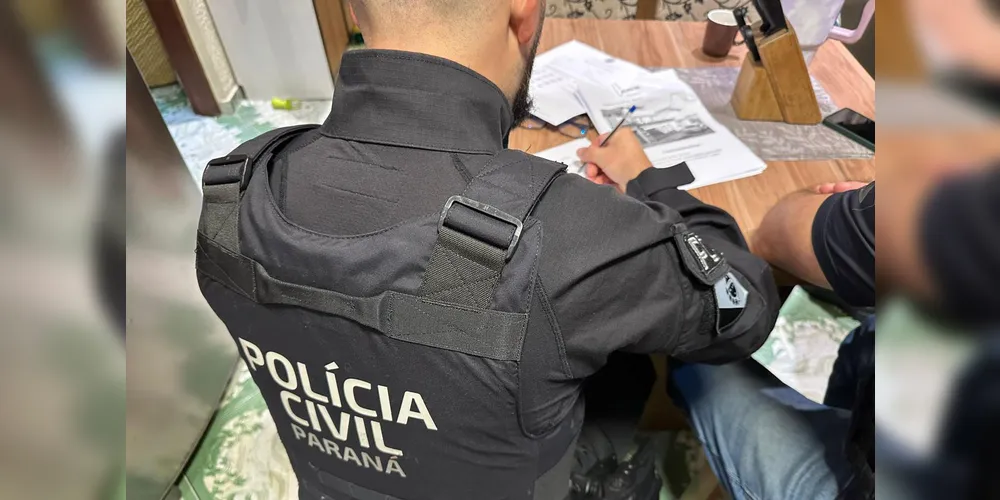 Operação cumpriu 172 mandados judiciais