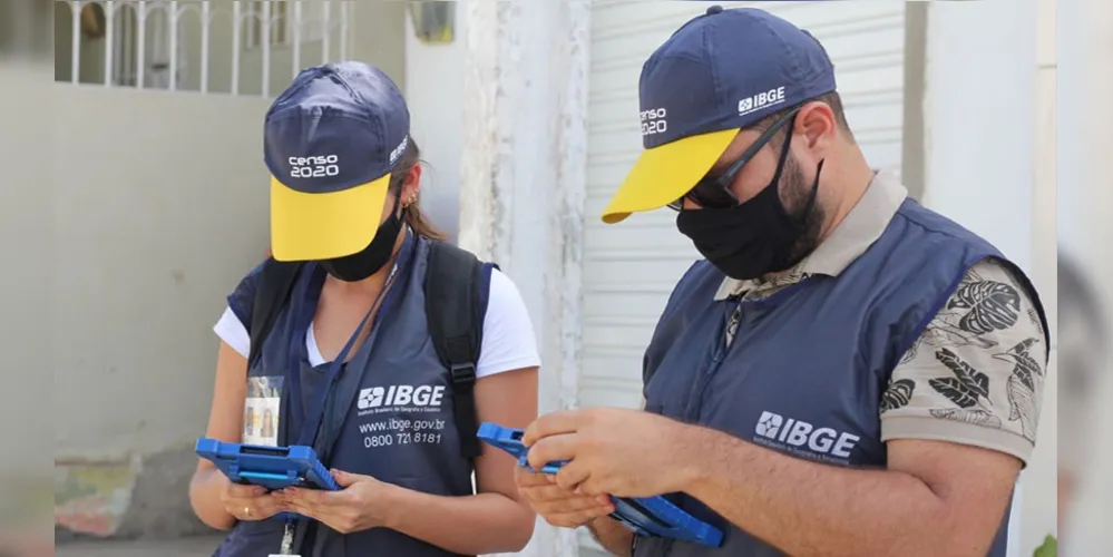 Processo seletivo oferece mais de 9 mil vagas