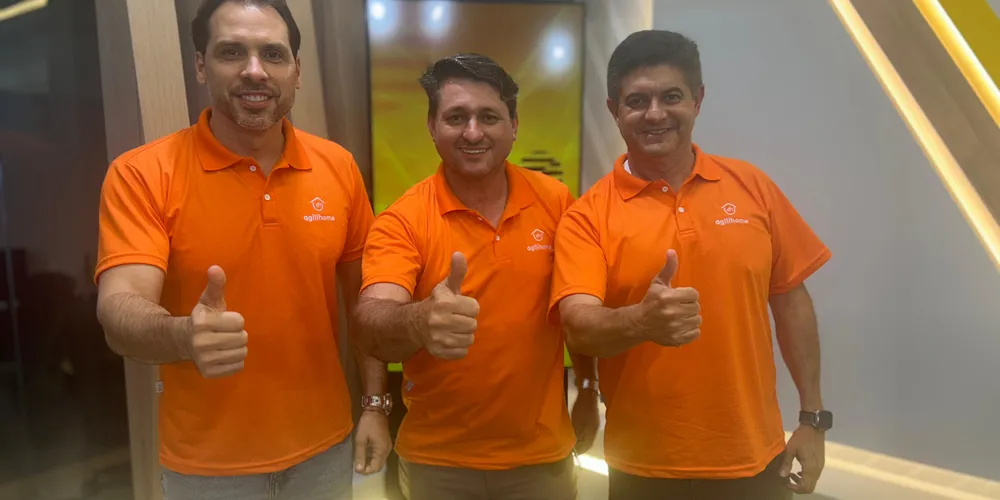 Imagem ilustrativa da imagem PG ganha novas franquias na área da construção civil