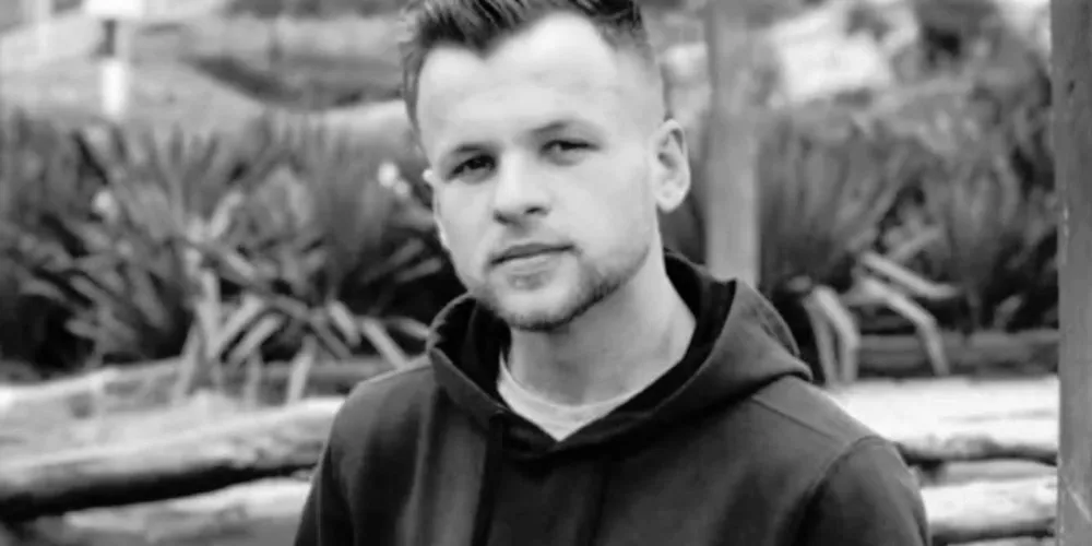 Alexander Nelson Nitz Kruczkievicz, de 28 anos, encontrado morto na PR-364