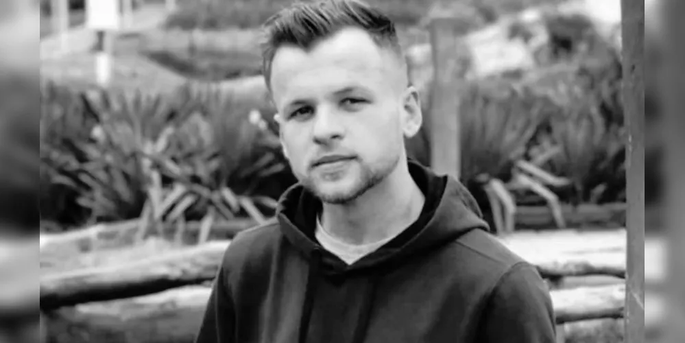 Alexander Nelson Nitz Kruczkievicz, de 28 anos, encontrado morto na PR-364