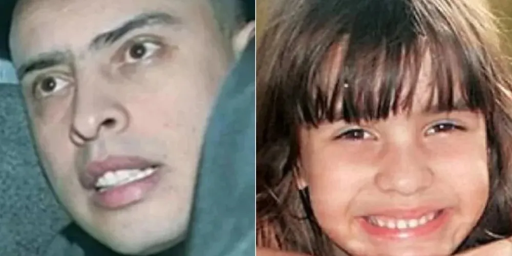 Alexandre Nardoni e Isabela Nardoni