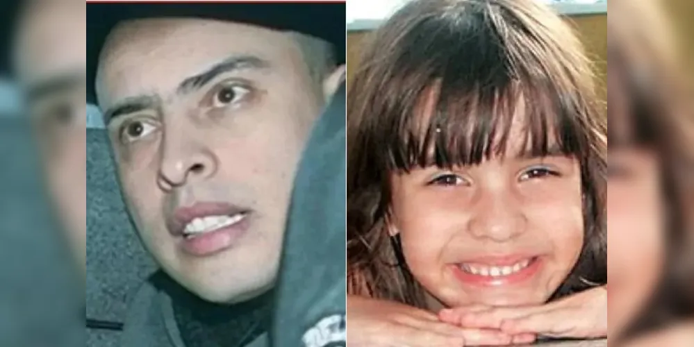 Alexandre Nardoni e Isabela Nardoni