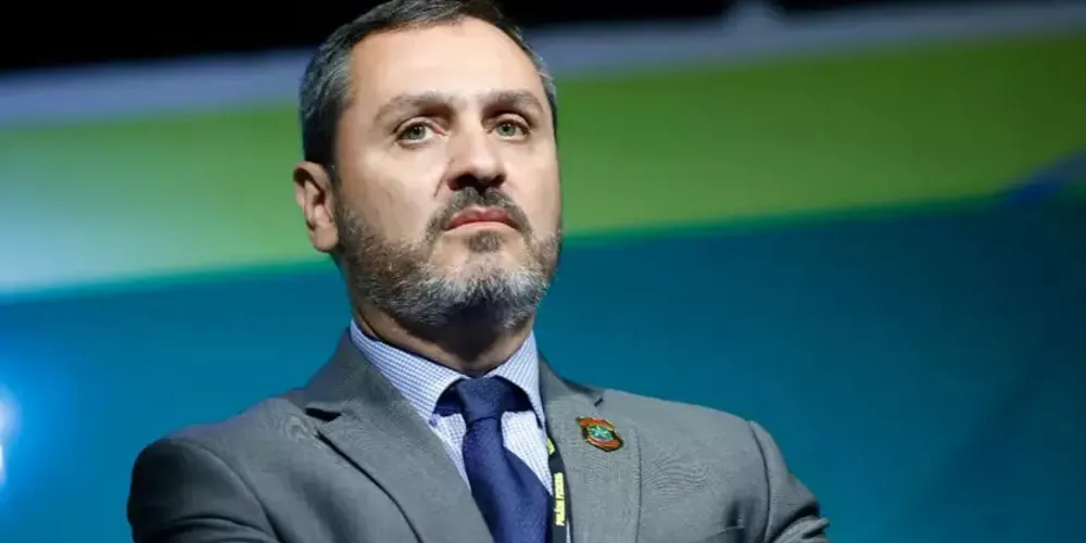 Andrei Rodrigues será ouvido na sessão da CPI do Crime Organizado na próxima terça-feira (18)