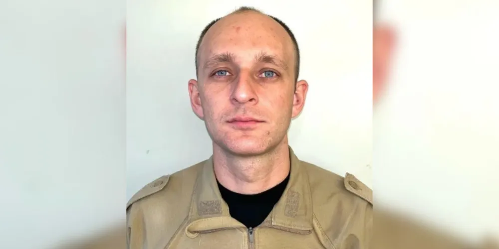 Ariel Julio Rubenich tinha 34 anos