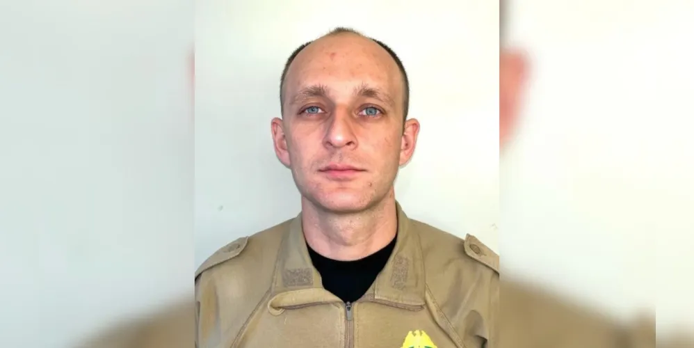 Ariel Julio Rubenich tinha 34 anos