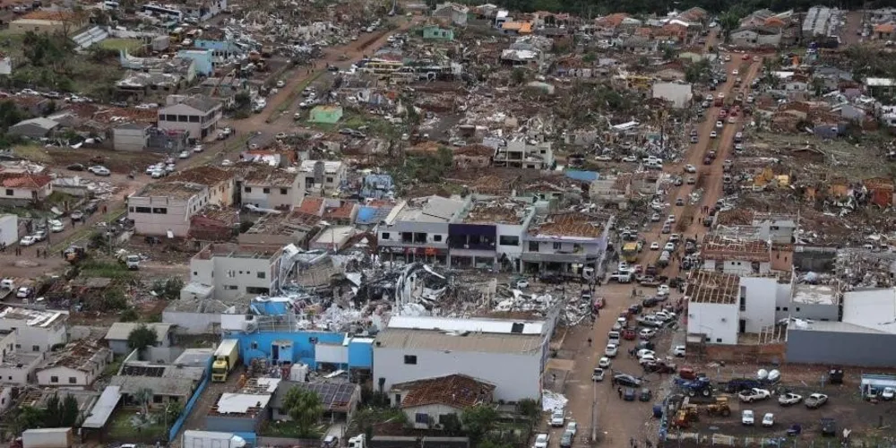Secretaria emite nota e suspende aulas em Rio Bonito do Iguaçu e cidades vizinhas