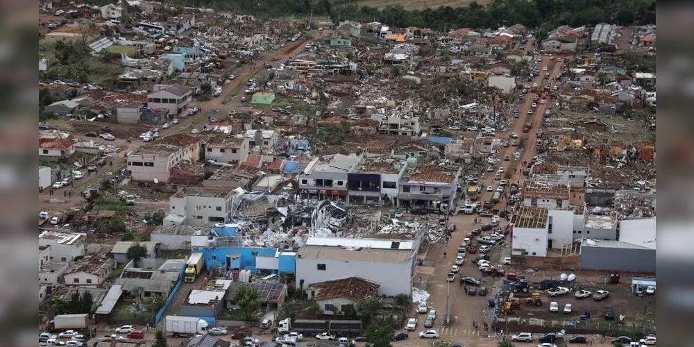 Secretaria emite nota e suspende aulas em Rio Bonito do Iguaçu e cidades vizinhas