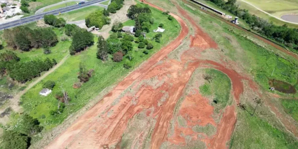 Autórdromo de Ponta Grossa