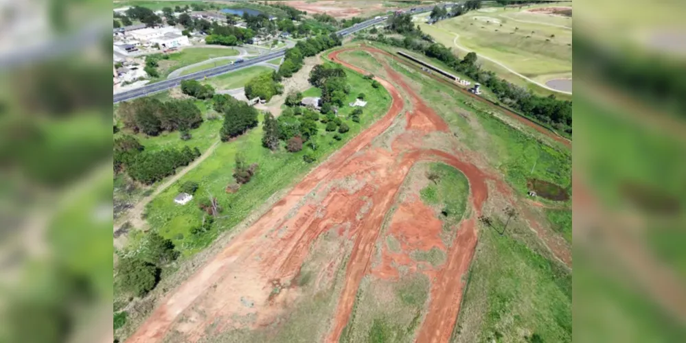 Autórdromo de Ponta Grossa