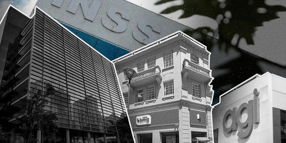 Faturamento dos bancos dobraram em 5 anos