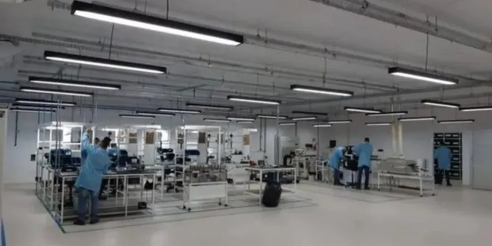 Plantadeira autônoma irá revolucionar a agricultura brasileira