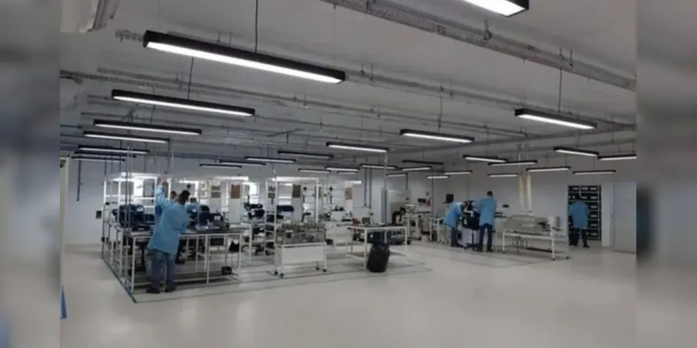 Plantadeira autônoma irá revolucionar a agricultura brasileira