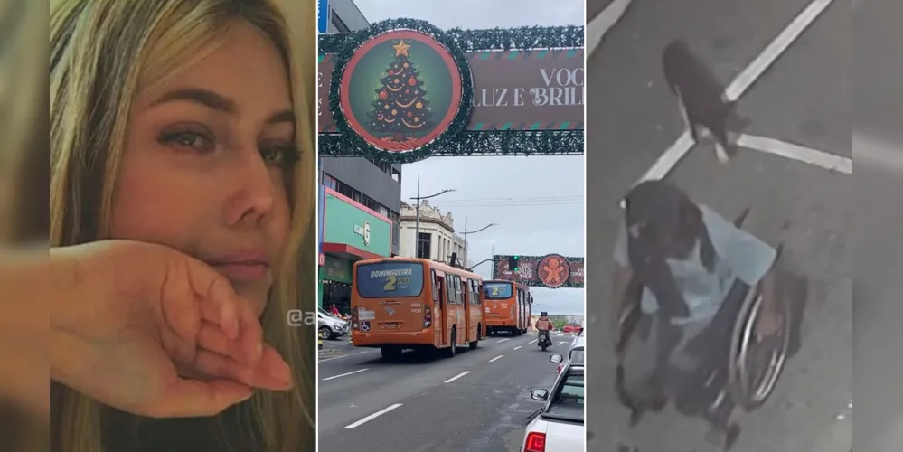 Imagem ilustrativa da imagem Confira as principais notícias da tarde desta segunda em PG e região