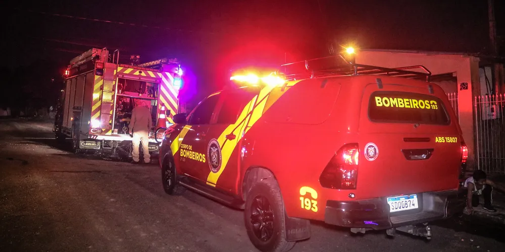 As autoridades competentes deverão apurar as circunstâncias que ocasionaram o princípio de incêndio