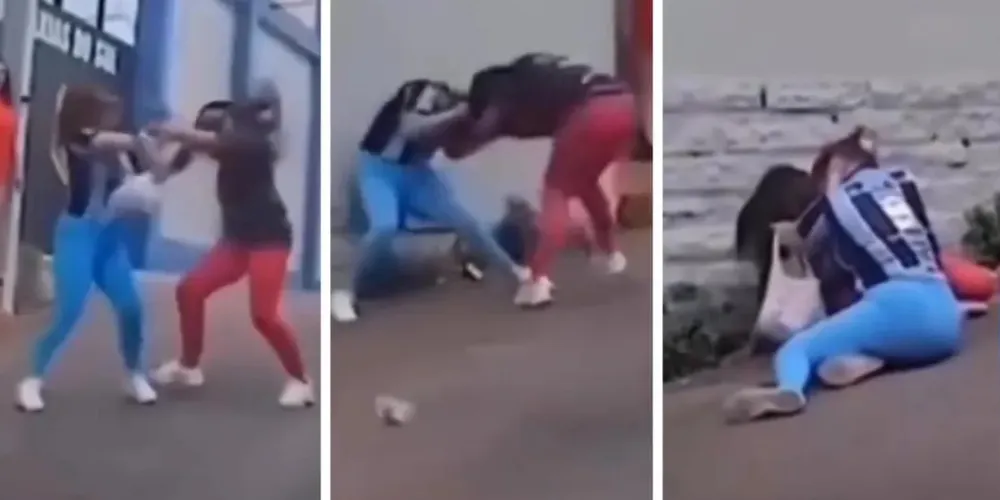 A briga ocorreu no Presídio Regional de Caxias do Sul