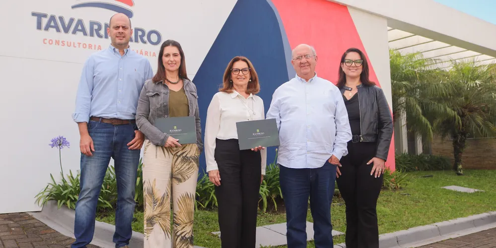 Família Degraf faz uma homenagem aos seus antepassados ao criar o primeiro residencial de alto padrão da região Norte da cidade