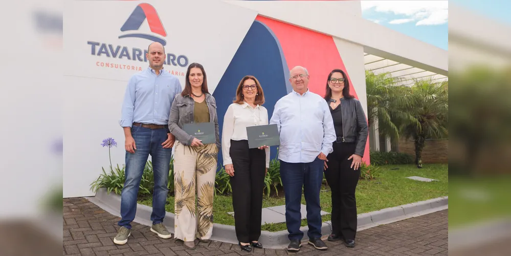 Família Degraf faz uma homenagem aos seus antepassados ao criar o primeiro residencial de alto padrão da região Norte da cidade