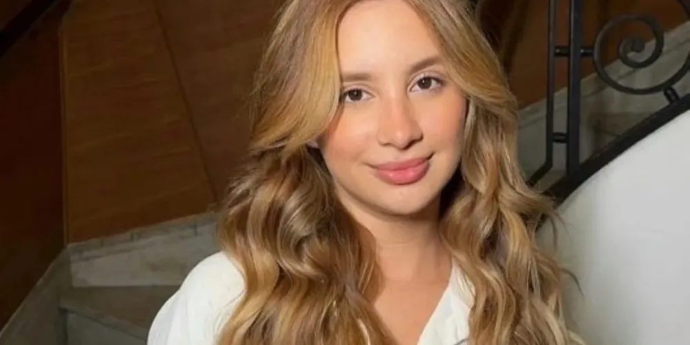 Bárbara Elisa Yabeta Borges, de 28 anos, morta com um tiro na cabeça