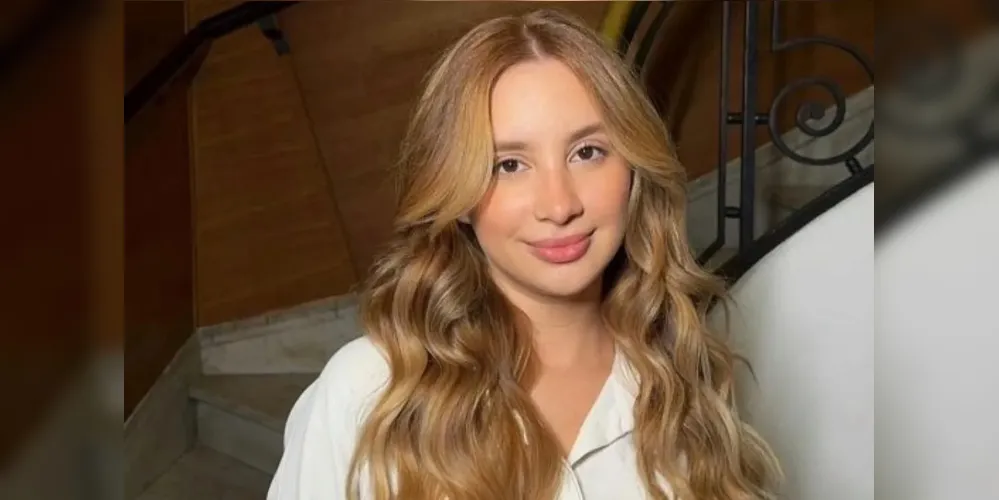 Bárbara Elisa Yabeta Borges, de 28 anos, morta com um tiro na cabeça