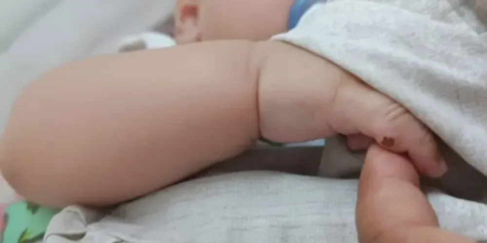 SSP requisitou perícia e orientou a mãe sobre o prazo para formalizar a representação criminal