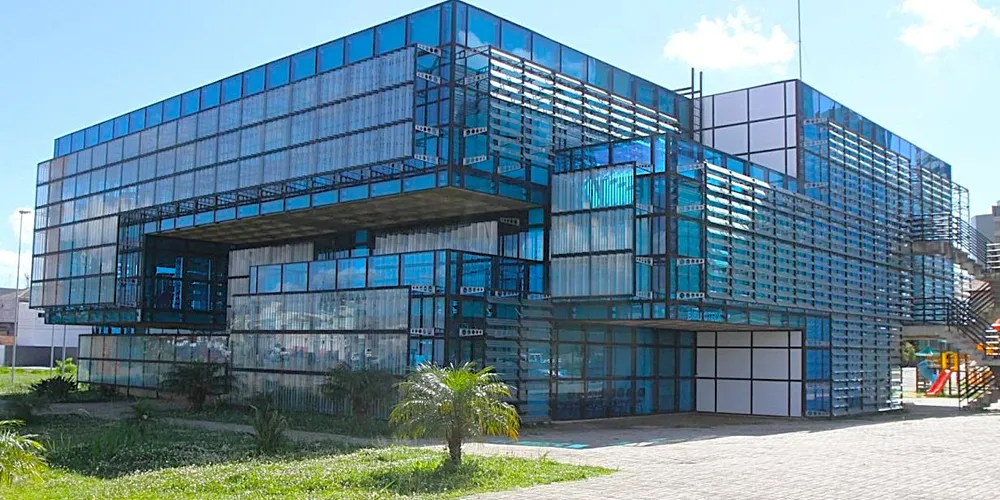 Biblioteca Pública Municipal completa 85 anos em novembro