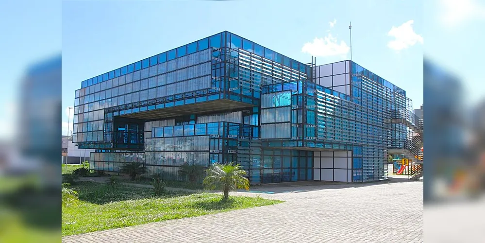 Biblioteca Pública Municipal completa 85 anos em novembro