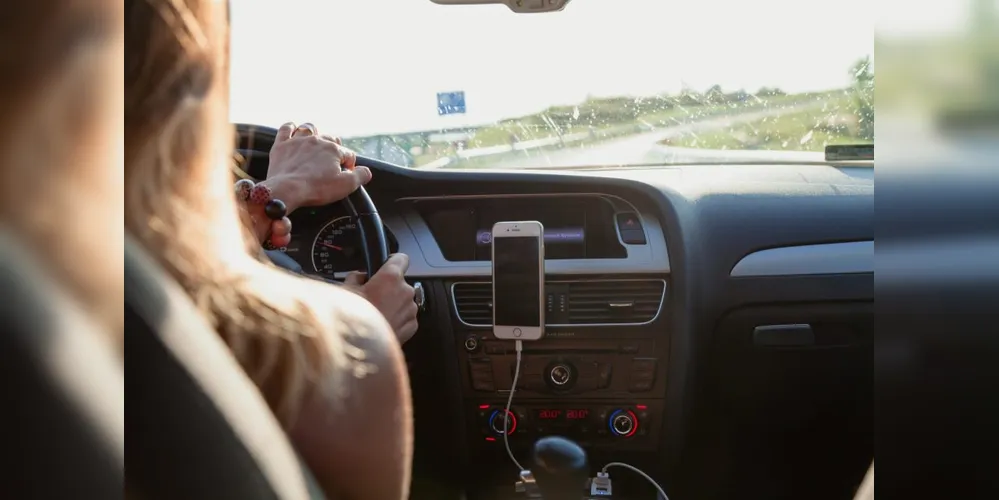 A BlaBlaCar argumenta que promove compartilhamento de custos das viagens e contribui com o meio ambiente