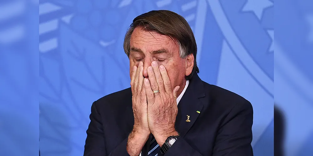 STF forma maioria para manter prisão do ex-presidente