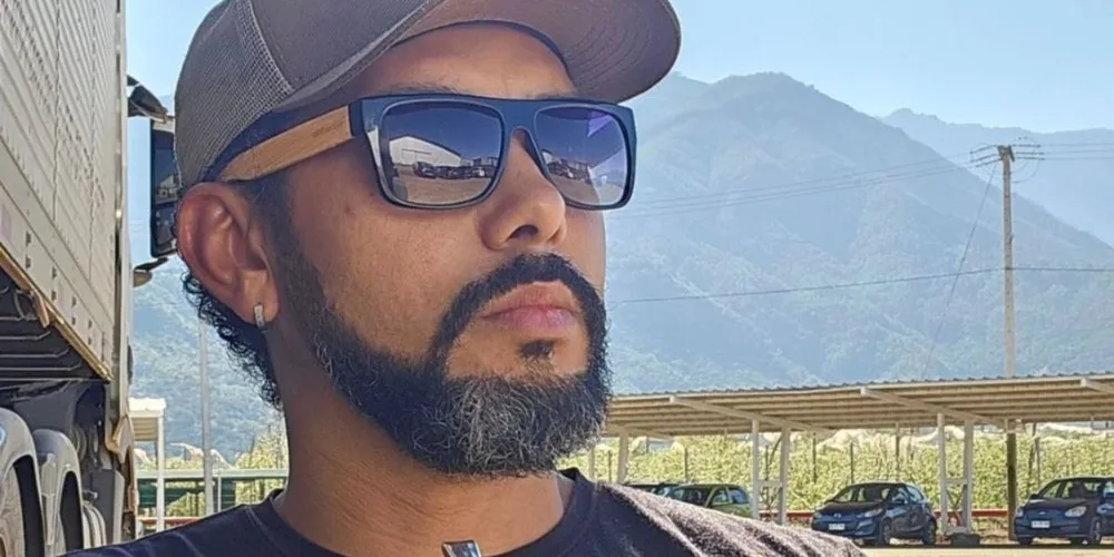 Márcio Roberto Wolff tinha 41 anos