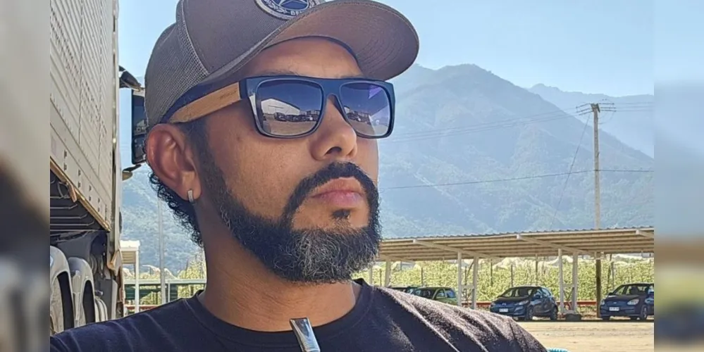 Márcio Roberto Wolff tinha 41 anos