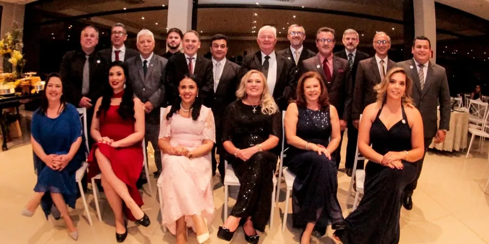 Professores do quadro da ativa do curso de Ciências Contábeis