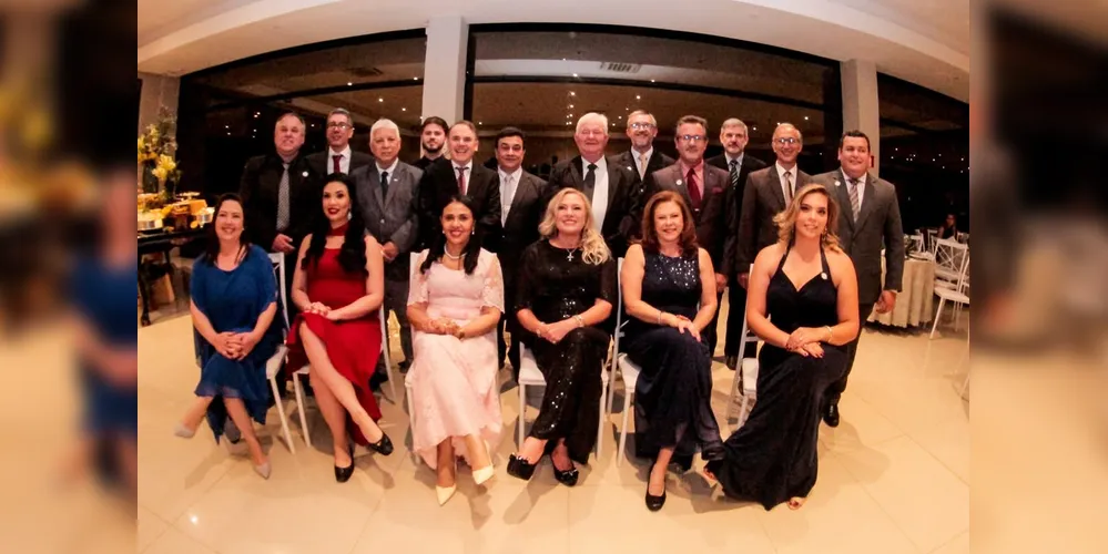 Professores do quadro da ativa do curso de Ciências Contábeis